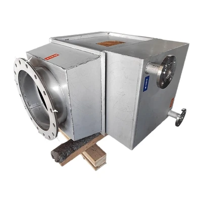 Okusiiga Economizer ya Boiler .