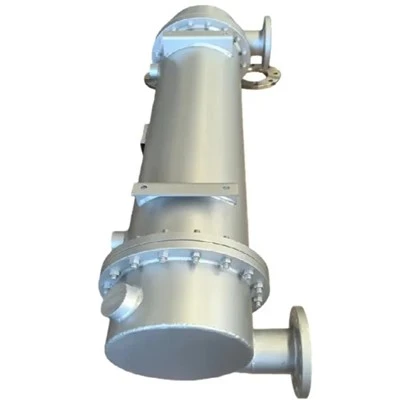 Customized empewo cooler amazzi cooler ebbugumu exchanger for denair empewo compressor