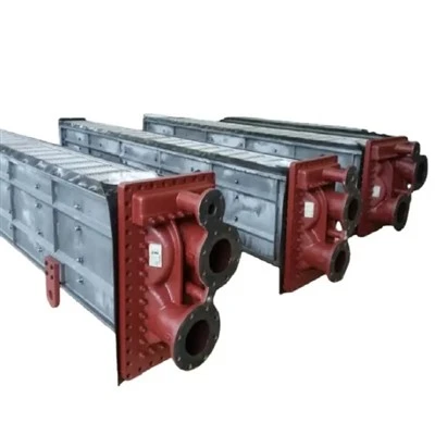 Man turbo centrifugal empewo compressor empewo cooler ebbugumu exchanger .